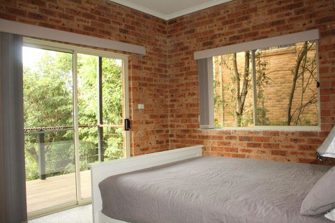 Two Rock N Reel At Lilli Pilli - Tweed Heads Accommodation 2
