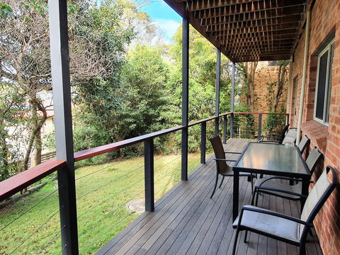 Two Rock N Reel At Lilli Pilli - Tweed Heads Accommodation 0