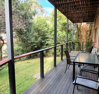 Two Rock N Reel at Lilli Pilli - Tweed Heads Accommodation