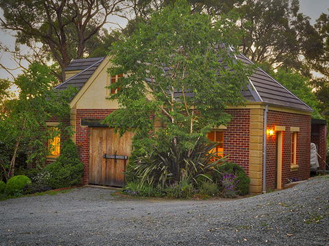 Tyneside Gatehouse - Tweed Heads Accommodation 1