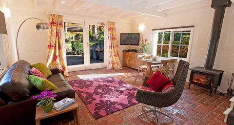 Tyneside Gatehouse - Tweed Heads Accommodation 3