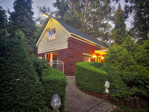 Tyneside Gatehouse - Tweed Heads Accommodation 0