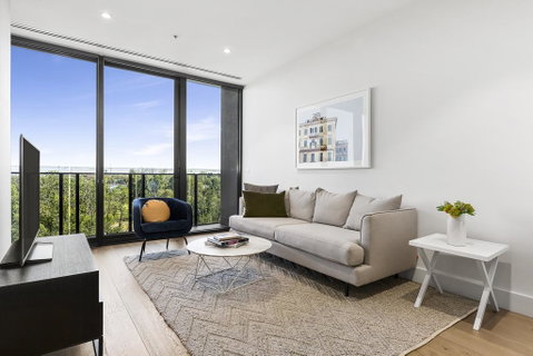 Tyrian Albert Park Lake - Tweed Heads Accommodation 1