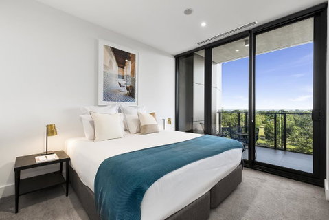 Tyrian Albert Park Lake - Tweed Heads Accommodation 0