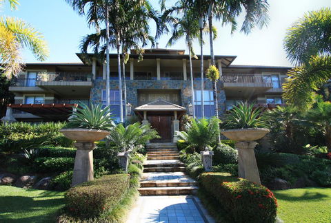 U 12 Santai - Tweed Heads Accommodation 1