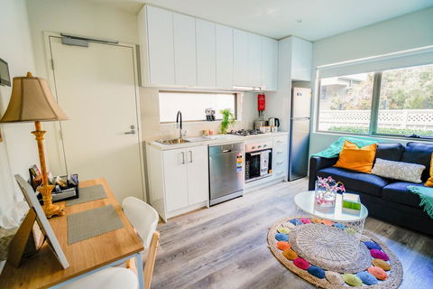 U1 Brunswick Living Brand New Apartment Close To Airport And CBD - Tweed Heads Accommodation 0