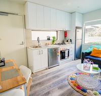 U1 Brunswick Living brand new apartment close to Airport and CBD - Tweed Heads Accommodation
