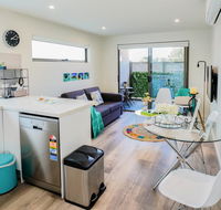 U101 Brunswick Living Brand New Deluxe Balcony Apartment close to Airport and CBD - Tweed Heads Accommodation