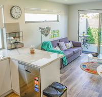 U201 Brunswick Living Brand New Deluxe Balcony Upper Floor Apartment close to Airport and CBD - Tweed Heads Accommodation