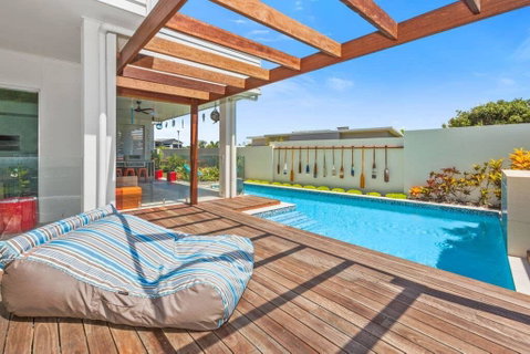 Ulladulla Family Retreat - Tweed Heads Accommodation 3
