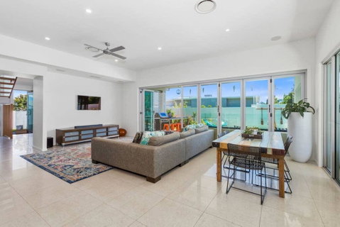 Ulladulla Family Retreat - Tweed Heads Accommodation 1
