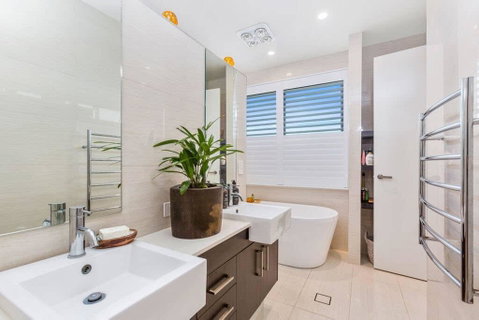 Ulladulla Family Retreat - Tweed Heads Accommodation 2