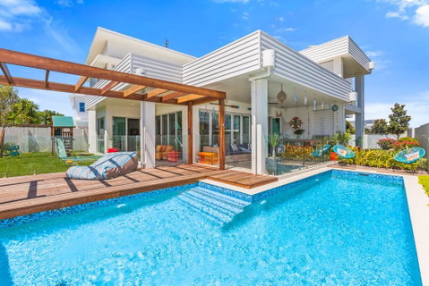 Ulladulla Family Retreat - Tweed Heads Accommodation 0