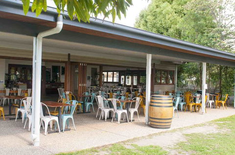 Ulmarra Hotel - Tweed Heads Accommodation 3