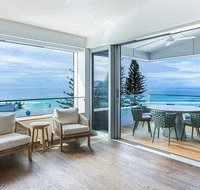 Ultimate Beachfront Living Sunshine Beach - Tweed Heads Accommodation