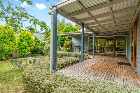 Ultimate Ultimo - Tweed Heads Accommodation 1