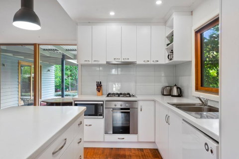 Ultimate Ultimo - Tweed Heads Accommodation 3