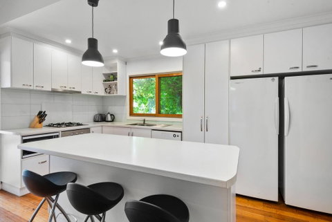 Ultimate Ultimo - Tweed Heads Accommodation 2