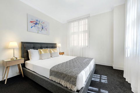 ULTIQA Rothbury Hotel - Tweed Heads Accommodation 0