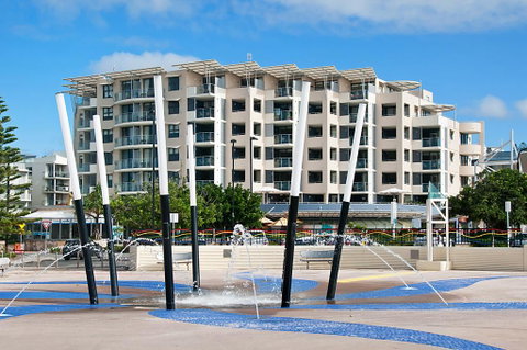 ULTIQA Shearwater Resort - Tweed Heads Accommodation 1