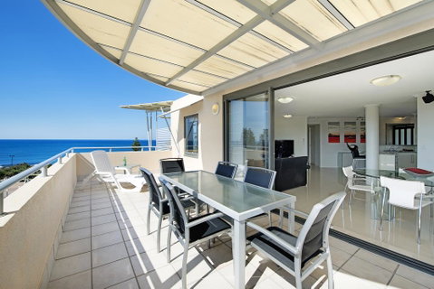 ULTIQA Shearwater Resort - Tweed Heads Accommodation 0