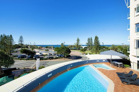 ULTIQA Shearwater Resort - Tweed Heads Accommodation 3