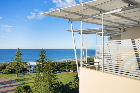 ULTIQA Shearwater Resort - Tweed Heads Accommodation 2