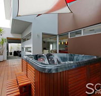 Ultra Stylish Fremantle Area - Tweed Heads Accommodation