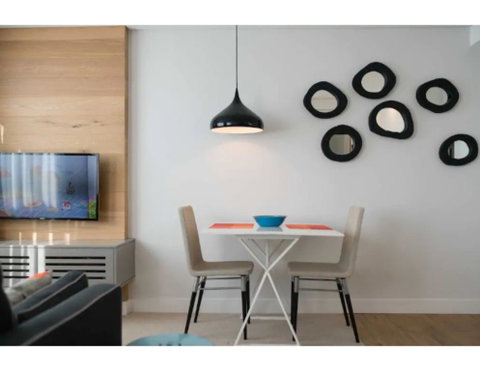 Ultrachic Executive Beach Apartment - Tweed Heads Accommodation 1