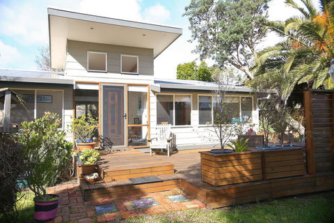 Unawatuna House @ Cape Woolamai - Tweed Heads Accommodation 0