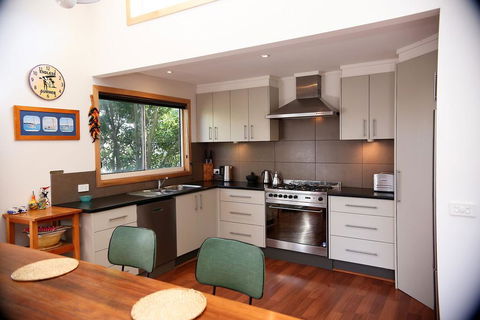 Unawatuna House @ Cape Woolamai - Tweed Heads Accommodation 3