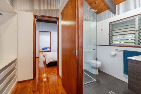 Unique Getaway 300m To Bribie Foreshore, Bongaree - Tweed Heads Accommodation 2