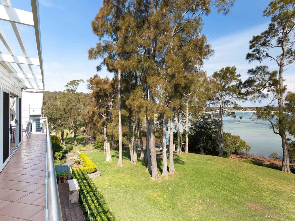 Corlette NSW Tweed Heads Accommodation