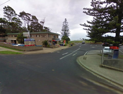 Unit 2 Breakaway Lodge - Tweed Heads Accommodation 0