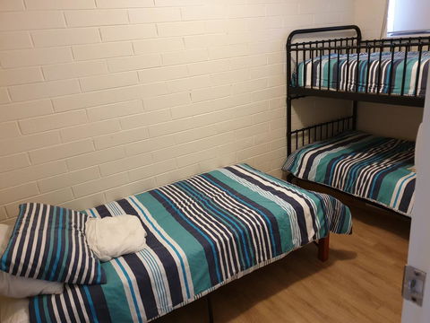 Unit 2 Breakaway Lodge - Tweed Heads Accommodation 2