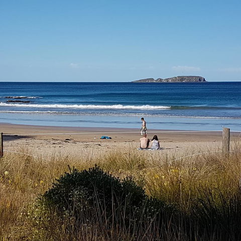 Unit 2 Breakaway Lodge - Tweed Heads Accommodation 3