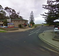 Unit 2 Breakaway Lodge - Tweed Heads Accommodation