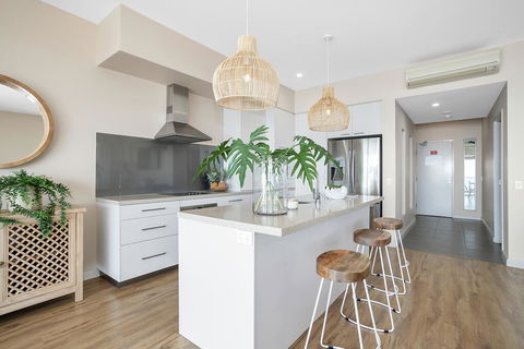 UNIT 35 Whitsundays - Tweed Heads Accommodation 2