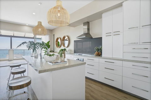 UNIT 35 Whitsundays - Tweed Heads Accommodation 1