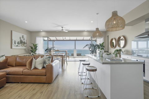 UNIT 35 Whitsundays - Tweed Heads Accommodation 0