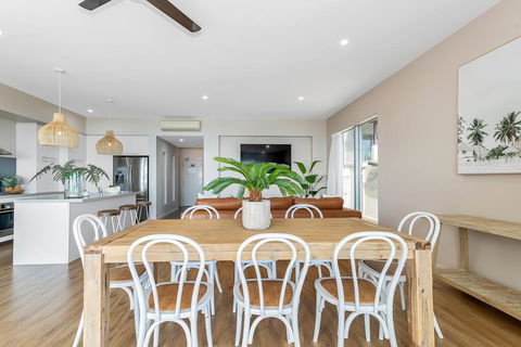 UNIT 35 Whitsundays - Tweed Heads Accommodation 3