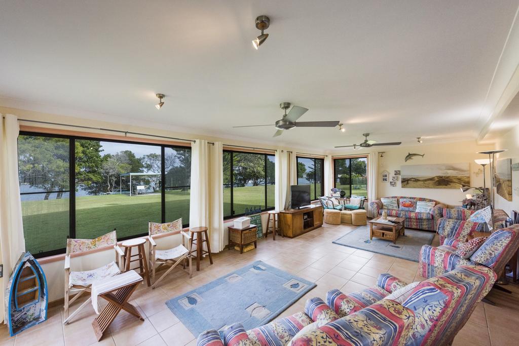 The Freshwater NSW Tweed Heads Accommodation