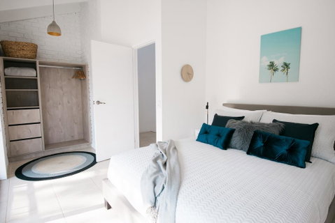 Unit 4 Weyba Lodge Noosa - Tweed Heads Accommodation 2