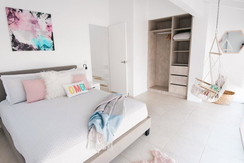 Unit 4 Weyba Lodge Noosa - Tweed Heads Accommodation 3