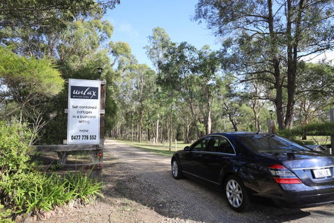 Unlax @ Hunter Valley - Tweed Heads Accommodation 1