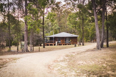 Unlax @ Hunter Valley - Tweed Heads Accommodation 2