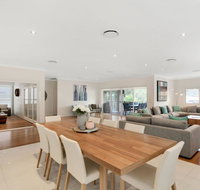 Unwined - Tweed Heads Accommodation