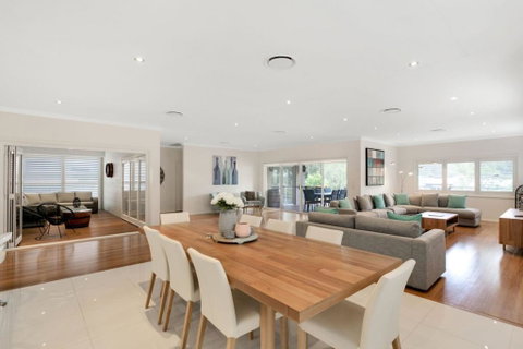 Unwined - Tweed Heads Accommodation 0