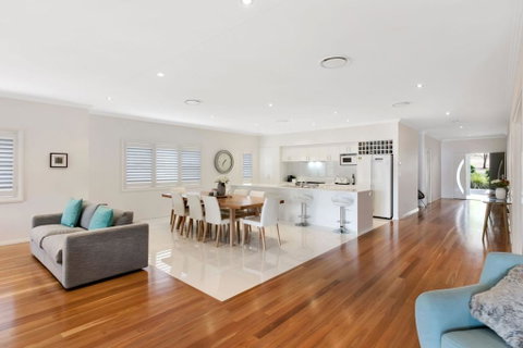 Unwined - Tweed Heads Accommodation 2
