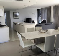 Upmarket Resort At Oracle Broadbeach URGC - Tweed Heads Accommodation